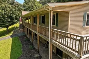 299 McDowell Ln, Burnsville, NC 28714 - Photo 1