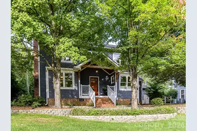 4514 Pendock Court, Charlotte, NC 28226 - Photo 4
