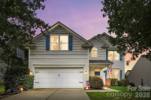 6006 Pine Cone Ln, Monroe, NC 28110 - Photo 1