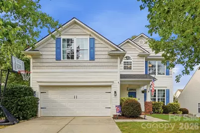 6006 Pine Cone Lane, Monroe, NC 28110 - Photo 2