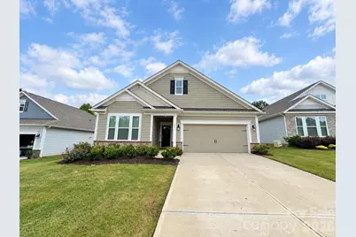 485 York Road, Troutman, NC 28166 - Photo 1