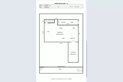 1720 Valwood Street, Kannapolis, NC 28083 - Photo 28