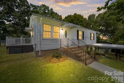 1720 Valwood Street, Kannapolis, NC 28083 - Photo 2