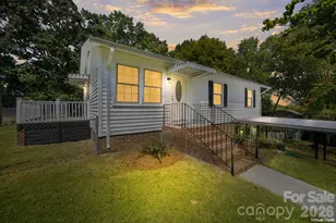 1720 Valwood St, Kannapolis, NC 28083 - Photo 2