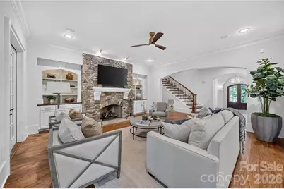 229 Wrenwood Lane, Charlotte, NC 28211 - Photo 16