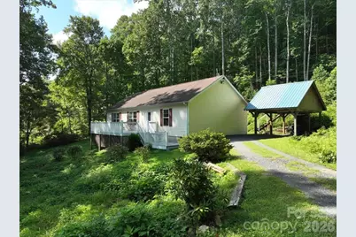 195 Banjo Branch Road, Burnsville, NC 28714 - Photo 1