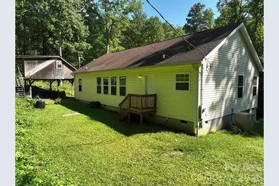 195 Banjo Branch Road, Burnsville, NC 28714 - Photo 28