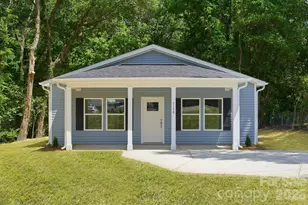 101 Swink St SW, Concord, NC 28027 - Photo 1