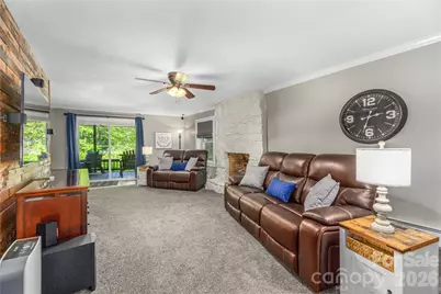 477 Locust Drive, Maggie Valley, NC 28751 - Photo 26