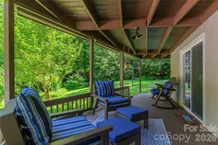 477 Locust Dr, Maggie Valley, NC 28751 - Photo 10