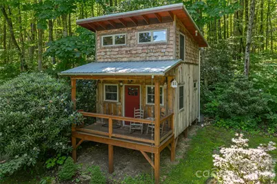 477 Locust Drive, Maggie Valley, NC 28751 - Photo 34
