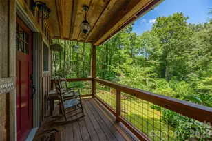 477 Locust Dr, Maggie Valley, NC 28751 - Photo 36