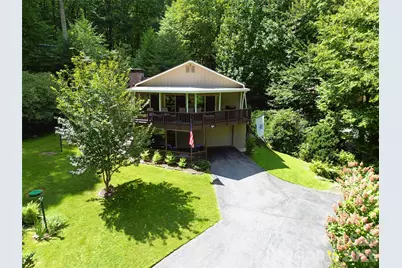 477 Locust Drive, Maggie Valley, NC 28751 - Photo 4