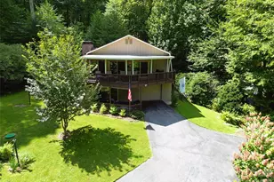 477 Locust Dr, Maggie Valley, NC 28751 - Photo 4