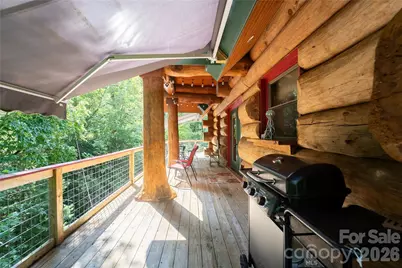 142 W Southwood Drive, Brevard, NC 28712 - Photo 36