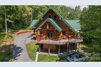 142 W Southwood Drive, Brevard, NC 28712 - Photo 1