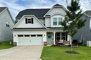 628 Heron View Drive, York, SC 29745 - Photo 1