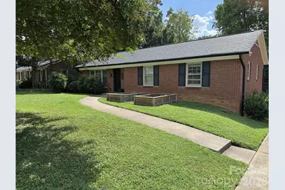 948 Heather Lane, Charlotte, NC 28209 - Photo 2