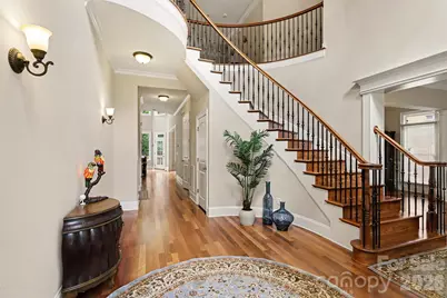 11009 Emerald Wood Drive, Huntersville, NC 28078 - Photo 2