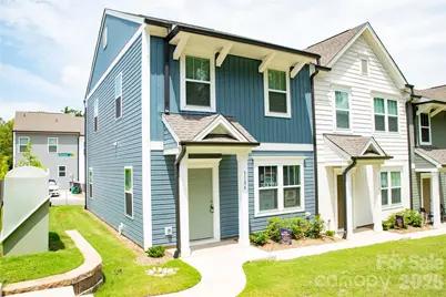 3106 Elemare Street, Charlotte, NC 28208 - Photo 2