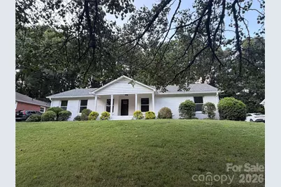 1236 Beechdale Drive, Charlotte, NC 28212 - Photo 1