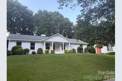 1236 Beechdale Drive, Charlotte, NC 28212 - Photo 2