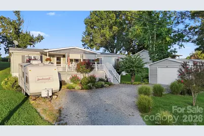949 Riverview Road Extension, Lexington, NC 27292 - Photo 4