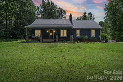 635 Rhododendron Drive, Salisbury, NC 28146 - Photo 1