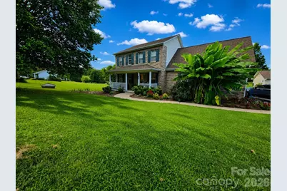 3648 Mount Olive Church Road, Newton, NC 28658 - Photo 1