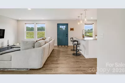 398 Point Hope Lane, Hendersonville, NC 28792 - Photo 6