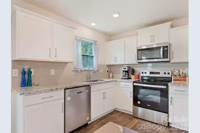 31 Clear Creek Lane, Waynesville, NC 28785 - Photo 12