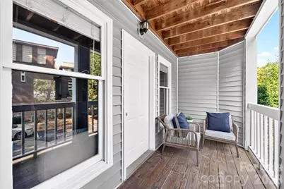 430 Queens Road #122, Charlotte, NC 28207 - Photo 20