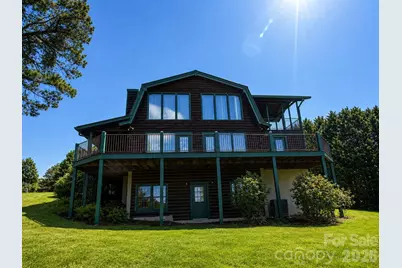 124 Woodard Lane, Hayesville, NC 28904 - Photo 1