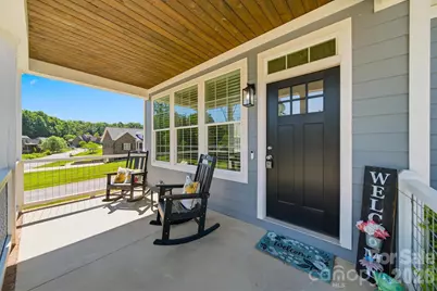 135 Maplewood Court, Hudson, NC 28638 - Photo 4