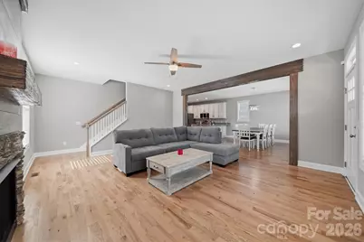 135 Maplewood Court, Hudson, NC 28638 - Photo 8