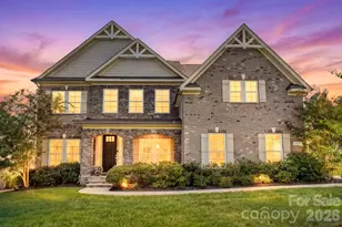 2028 Perry Pond Dr, Waxhaw, NC 28173 - Photo 1