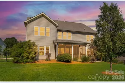 2028 Perry Pond Drive, Waxhaw, NC 28173 - Photo 2