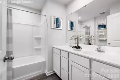 4216 Vallhorn Lane, Charlotte, NC 28213 - Photo 8