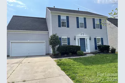2014 Rosewater Lane, Indian Trail, NC 28079 - Photo 2