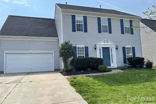 2014 Rosewater Ln, Indian Trail, NC 28079 - Photo 2