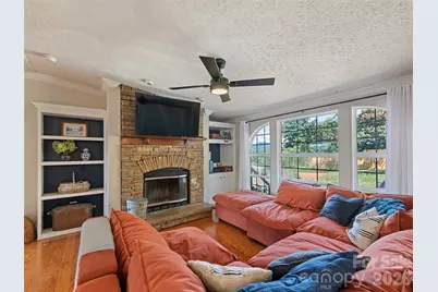 90 Blueberry Hill Drive, Clyde, NC 28721 - Photo 10