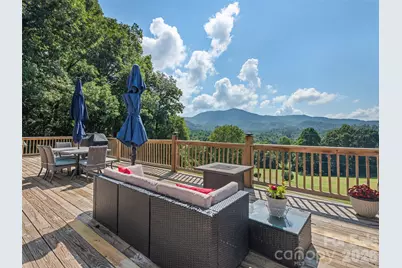 90 Blueberry Hill Drive, Clyde, NC 28721 - Photo 4