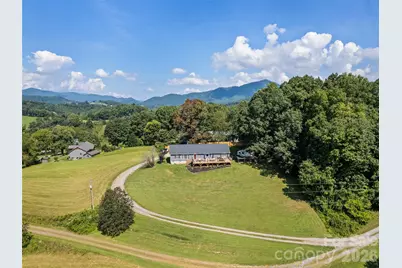 90 Blueberry Hill Drive, Clyde, NC 28721 - Photo 38