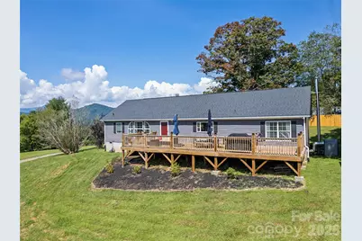 90 Blueberry Hill Drive, Clyde, NC 28721 - Photo 1