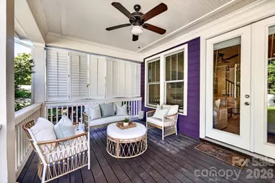 2133 Chatham Avenue, Charlotte, NC 28205 - Photo 44