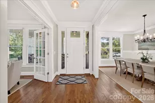 2133 Chatham Ave, Charlotte, NC 28205 - Photo 4