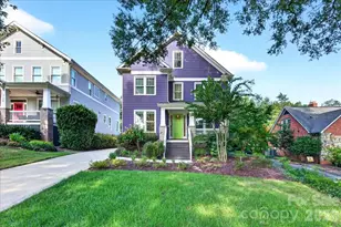 2133 Chatham Ave, Charlotte, NC 28205 - Photo 2