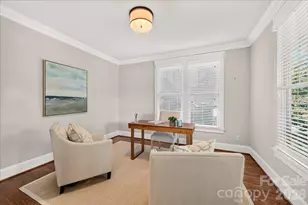 2133 Chatham Ave, Charlotte, NC 28205 - Photo 6
