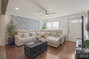 1411 Dean St, Charlotte, NC 28216 - Photo 4