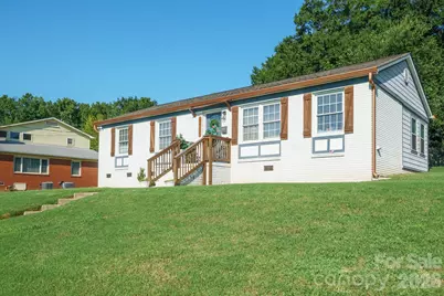 1411 Dean Street, Charlotte, NC 28216 - Photo 1